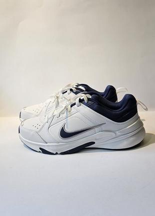 Кроссовки кросівки nike defyallday 4e  dj1196-1001 фото