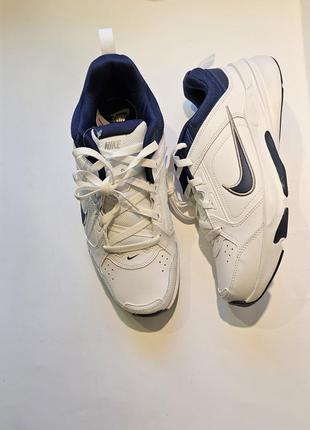 Кроссовки кросівки nike defyallday 4e  dj1196-1008 фото