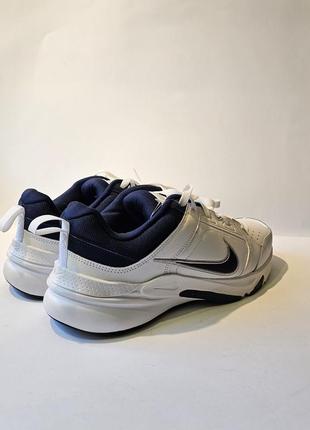 Кроссовки кросівки nike defyallday 4e  dj1196-1003 фото