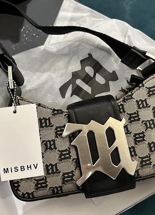 Сумка misbhv