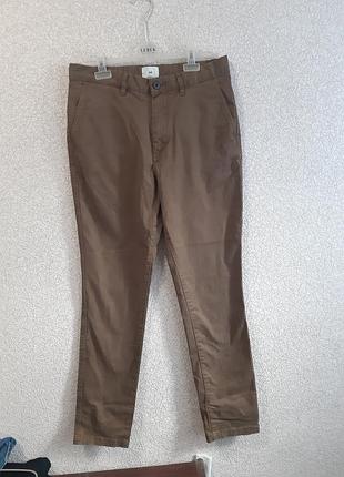 Брюки известного бренда одежды н&amp;м(29)