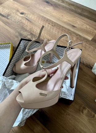 Босоніжки antonio biaggi