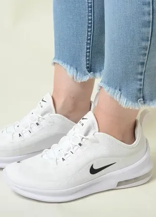 Женские кроссовки nike air max axis gs2 фото