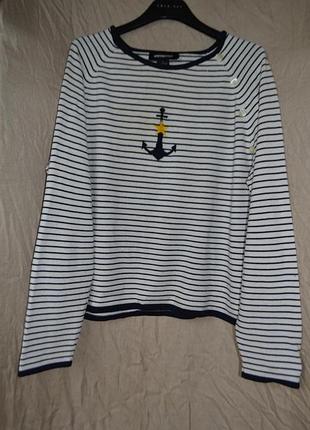 Вільна кофта світшот бренд, л-хл