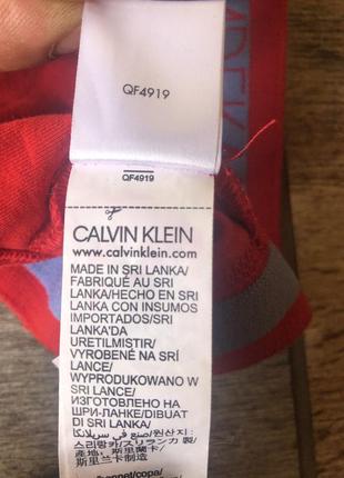 Лиф топ calvin klein5 фото