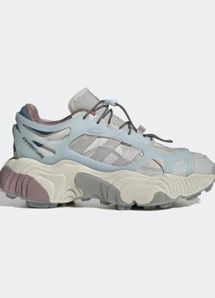 Adidas roverend adventure, gy1681, кроссовки адедас