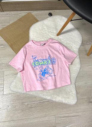 Футболочка от disney