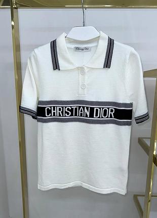 Футболка polo