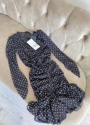 Сукня zara