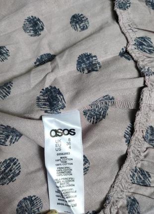 Трендова сукня asos8 фото