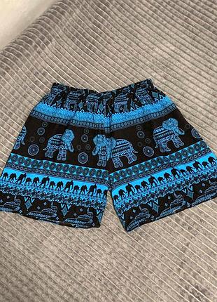 Классные летние шорты