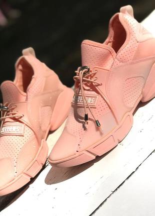 Кросівки дайвінг