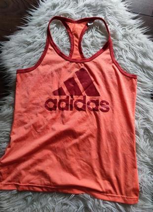 Майка adidas