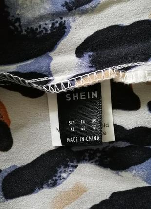 Сукня shein3 фото