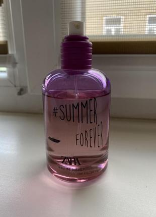 Summer forever zara