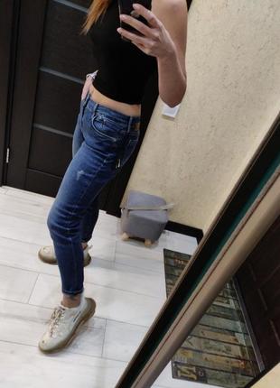Mavi ada новые! прекрасные джинсы2 фото