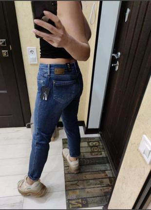 Mavi ada новые! прекрасные джинсы