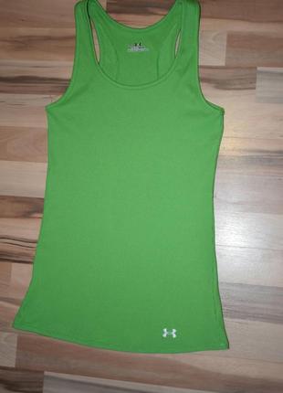 Майка спортивная under armour original2 фото