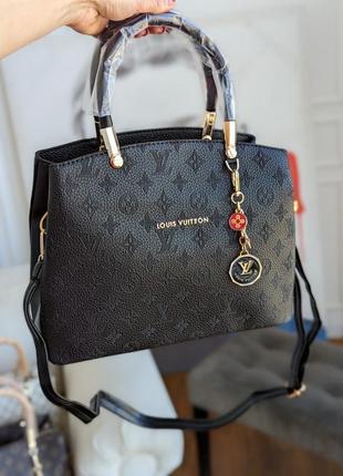 Сумка в стилі louis vuitton handbag