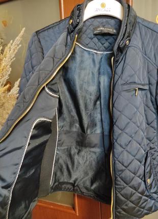 Куртка курточка zara2 фото