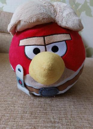 Птичка ред angry birds