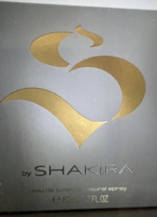 Парфуми by shakira