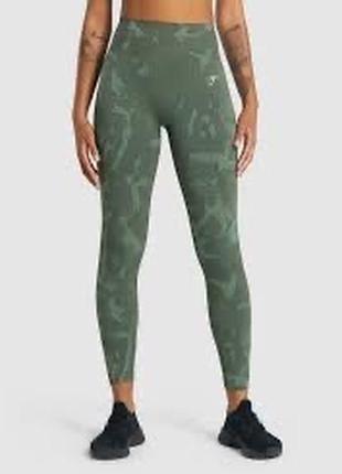 Gymshark лосины