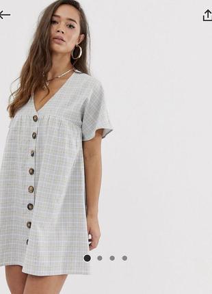 Платье boohoo