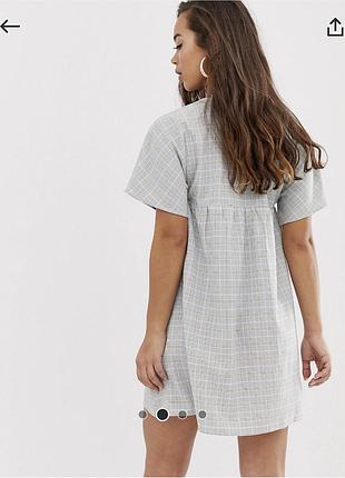 Платье boohoo 2