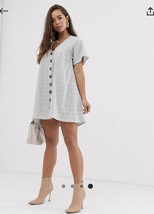 Платье boohoo 3