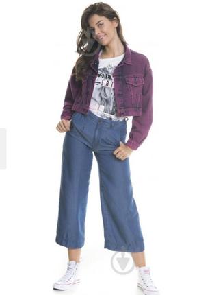 Новые, легкие и очень модные джинсы от big star