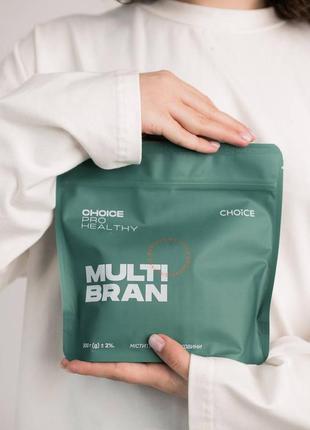 Дд multi bran клітковина choice чойс