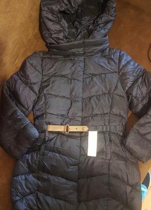 Зимняя-демисезонная куртка для девочки от mayoral на 98, 104, 110, 116, 122, 128 134 см5 фото