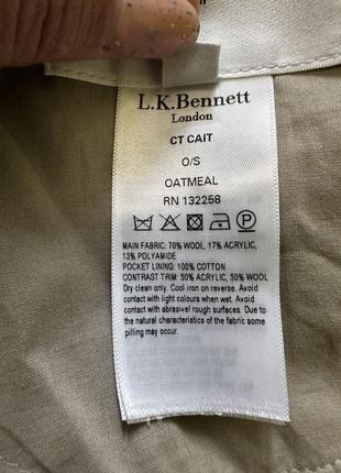 Кардиган l.k.bennett 8