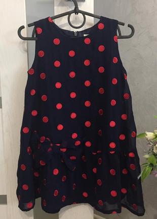 Сарафан, летнее платье