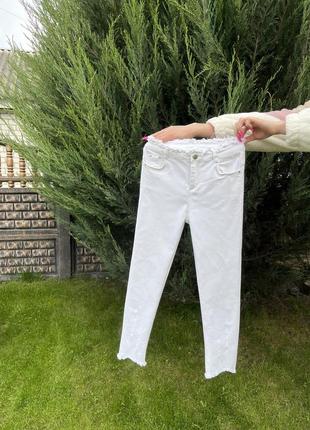 Стрейчевые джинсы в которых вы будете 🍑🫶🏼1 фото