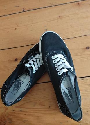 Кеди vans
