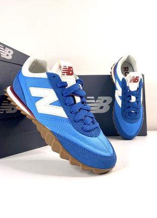 Жіночі міські кросівки new balance rc-30 на прогулянку,подарунок 36, 37, 38