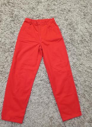 Джинсы naf naf