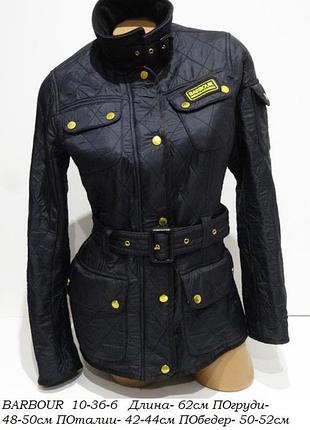 Куртка barbour