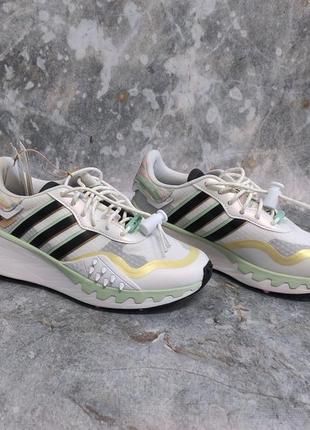 Кроссовки adidas choigo