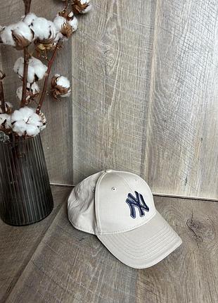 Кепка new era one size