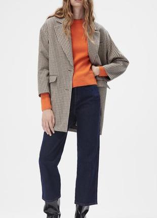 Жакет пиджак zara3 фото