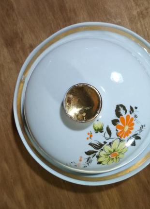 Масленка периода ссср