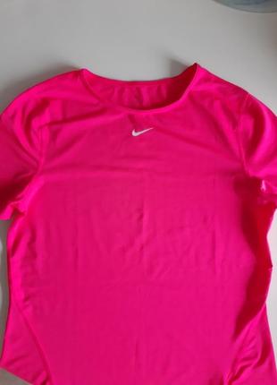 Футболка nike жiноча