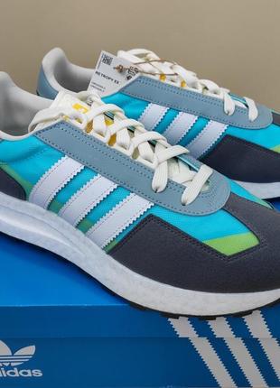 Кроссовки adidas retropy e5