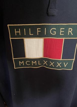 Худи tommy hilfiger оригинал