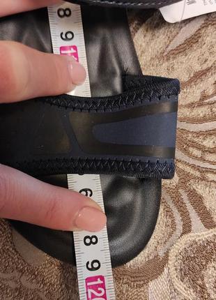 Крутезні босоніжки для хлопчика paliament8 фото