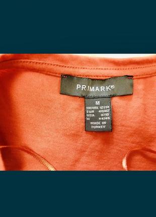 Топ primark2 фото