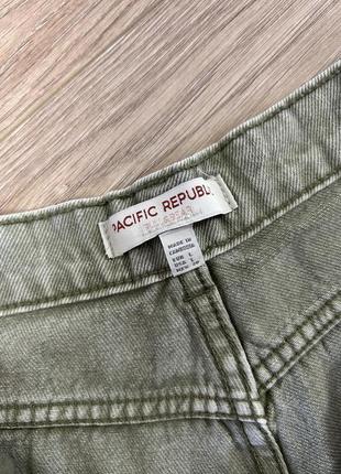 Шорти pull&bear 7